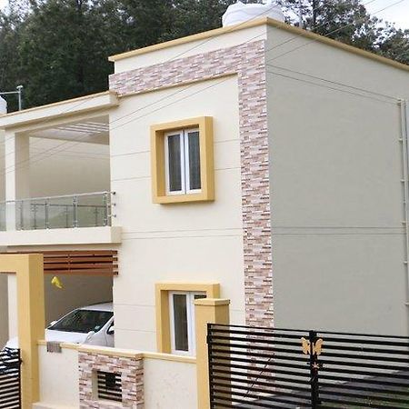 Eesha Gardens Yercaud Ngoại thất bức ảnh