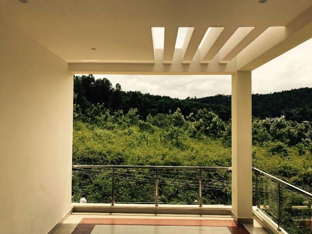 Eesha Gardens Yercaud Ngoại thất bức ảnh