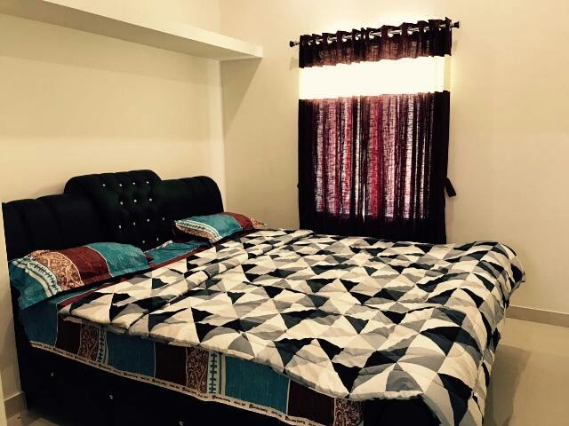 Eesha Gardens Yercaud Ngoại thất bức ảnh